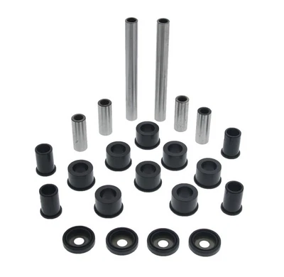 Kit de bucha/rolamento 11-14 Honda Foreman Rubicon 500 dianteiro superior e inferior braço A x2 - Imagem 1 de 4
