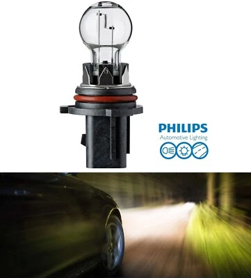 Philips PS13W P13W H18 12277 13W Una Bombilla DRL Luz Diurna Stock de Repuesto Foto 1 de 4