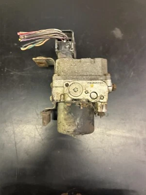 OEM 2000 Pontiac Sunfire Chevy Cavalier ABS Brake Pump Control Module - Image 1 of 4