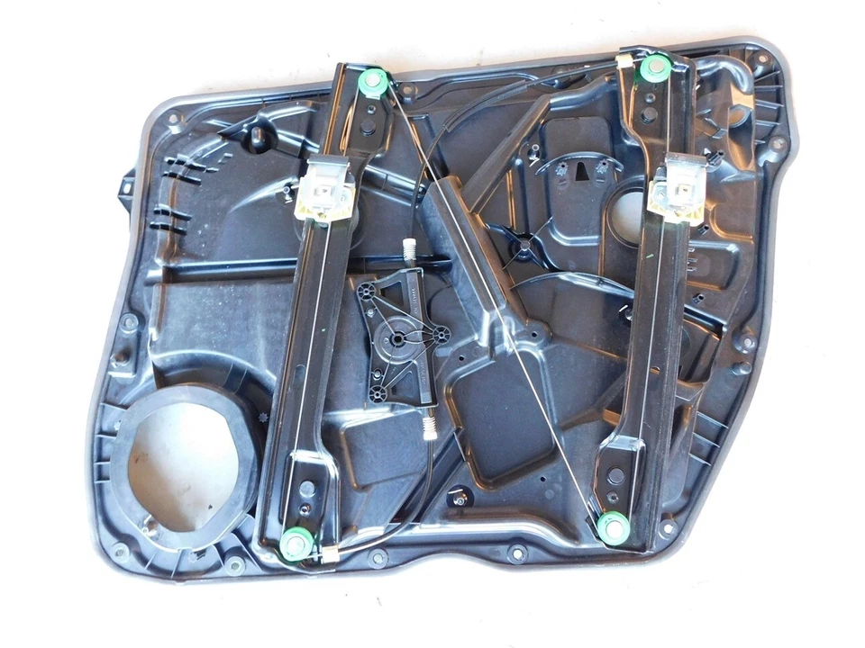 Panel regulador ventana eléctrica delantero LHS J105 MERCEDES-BENZ CLASE M ML63 AMG W166 Foto 1 de 1