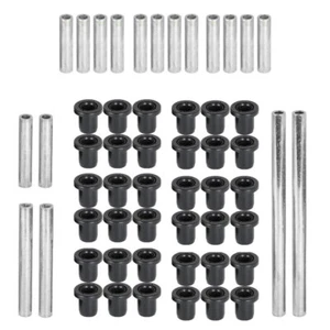 A Arm A-ARM Bushing Kit Set for 2013-2022 Polaris Ranger XP 900 / XP 900 Crew - Picture 1 of 9