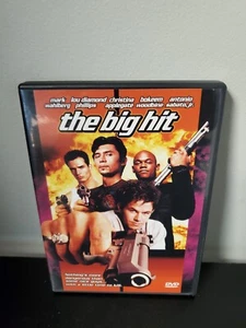 Big Hit (DVD, 1998) - Bild 1 von 4