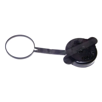 Tapa de botella de refrigerante automotriz Crown para Jeep Wrangler YJ J3223202 1987-1995 Foto 1 de 4