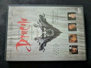 Bram Stoker's Dracula - DVD - Imagen 1 de 3