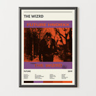 Future The Wizrd Album Poster