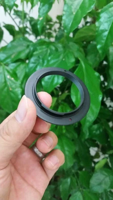 m42 Objektiv Adapter auf Sony Minolta A-Mount AF Bajonett DSLR Kamera