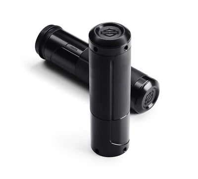 HARLEY-DAVIDSON Par Rizoma Poignées 56100479 - Photo 1/2