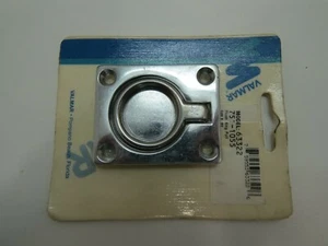 ANILLO DE DESCARGA DE ACERO INOXIDABLE VALMAR VELA BARCO (E2.5A395) - Imagen 1 de 4