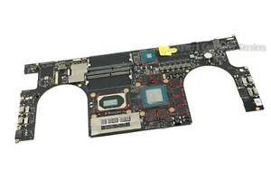 RZ09-0330QEM3 GENUINE RAZER MB INTEL I7-10875H RTX5000 16GB RZ09-0330QEM3 (AA59) - Picture 1 of 5