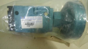 New Mac Valve 180001-112-0038 - Picture 1 of 2