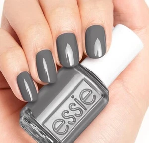 Nagellack Essie, Nr. 608 serene slate, Creme-Grau, 13,5ml NEU. - Bild 1 von 1