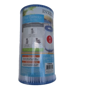 Intex Easy Set Swimming Pool Type A or C Filter Replacement Cartridges 29000E - Picture 1 of 3