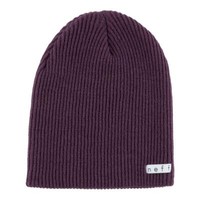 Neff Daily Beanie Deep Purple | eBay