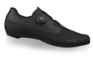 Fizik Tempo Overcurve R4 Road Cycling Shoe Black/Black or Navy/Black - Picture 1 of 2