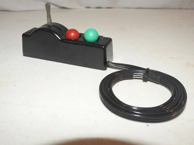 Lionel Trains O22c-1 Switch Controller - #1 - Image 1 of 4