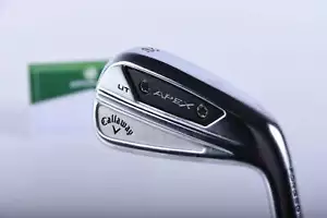 Callaway Apex UT 24 #3 Iron / 20 Degree / Stiff Flex Dynamic Gold Mid S300 115 - Picture 1 of 6