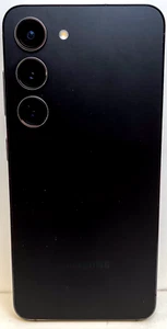 Samsung Galaxy S23+ Plus 5G - 256GB Black (AT&T Locked) *USED COND.* [SM-S916U] - Afbeelding 1 van 11