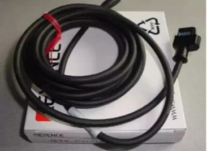 1PCS NEW FIT FOR KEYENCE sensor connection line OP-87056 - Zdjęcie 1 z 1