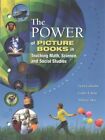 Power of Picturs in Teaching Math, Science, and Social Studies : Grades Prek-...