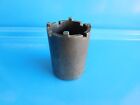 USED , MAC  TOOLS   4  PRONG AXLE NUT  SOCKET,  1/2 DR.  ,PART # SC106 USA