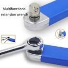 Diy Tools Offset Extension Wrench Multifunctional Extension Wrench W9L6