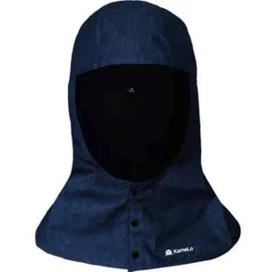 Kamelo Rogue Welding Hood Flame Heat Resistant Proof Head Neck Protection (L) - Picture 1 of 1