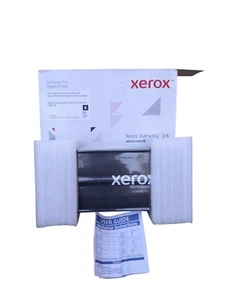 Wkład Xerox czarny do L0R16A, E55650, E558650 006R04222 nowy w pudełku - Zdjęcie 1 z 15