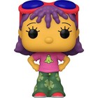 Nickelodeon Reggie Rocket Funko Pop! Vinyl Figure #1531