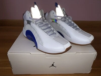 Talla 10 - Hermandad Jordan 35 Foto 1 de 4