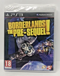 Borderlands: The Pre-Sequel PlayStation 3 PS3 Nuevo - Imagen 1 de 2