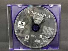 .PSX.' | '.Dracula The Last Sanctuary.