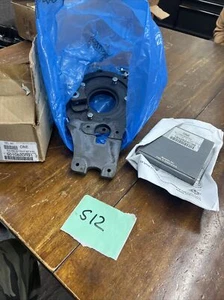 INTERNATIONAL Pivotset 5010620R91 - Picture 1 of 3