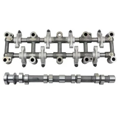 Rocker Arm Assembly Camshaft For 83-95 Toyota 4Runner Celica 2.4L L4 GAS SOHC — 第 1/4 张图片