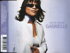 Gabrielle ‎– Out Of Reach / CD Single NM 2001 - 5 Versions