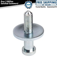 Door Striker Bolt & Washer Kit for Buick Cadillac Olds Chevy GMC Pickup Truck