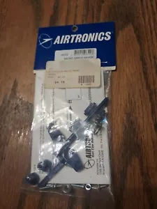 Airtronics 98302 Micro Servo Saver & Mounts for Team Losi Mini-T USA Shipped NIP - Picture 1 of 1