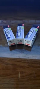 DENSO SPARK PLUGS PK16TT-4503 - Picture 1 of 3