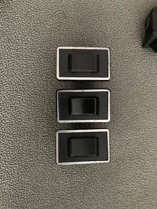 Volvo 240 244 245 Power Window Switch Single Rear window switch 1985-1993 - Picture 1 of 1