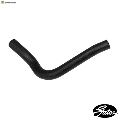 HEIZUNGSSCHLAUCH 02-1649 FÜR FIAT DUCATO/Van/Platform/Chassis/Bus8140.43S 2.8L - Image 1 of 4