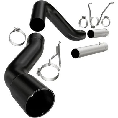 17069 Magnaflow Exhaust System for Ram Truck 2500 3500 Dodge 2007-2010 Foto 1 de 4