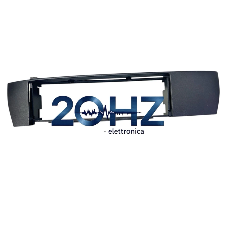 MASCHERINA ADATTATORE AUTORADIO BMW X3 DAL 2003 E83 - Immagine 1 di 1