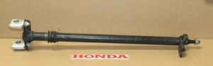 TRX450R TRX 450R 04-14 STEERING STEM SHAFT POST OEM STOCK 53310-HP1-600 A - Picture 1 of 7