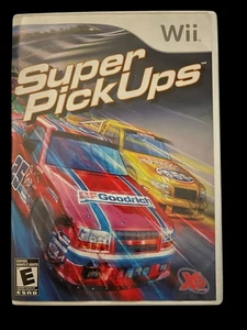 Super PickUps (Sony PlayStation 2 PS2) - Imagen 1 de 4