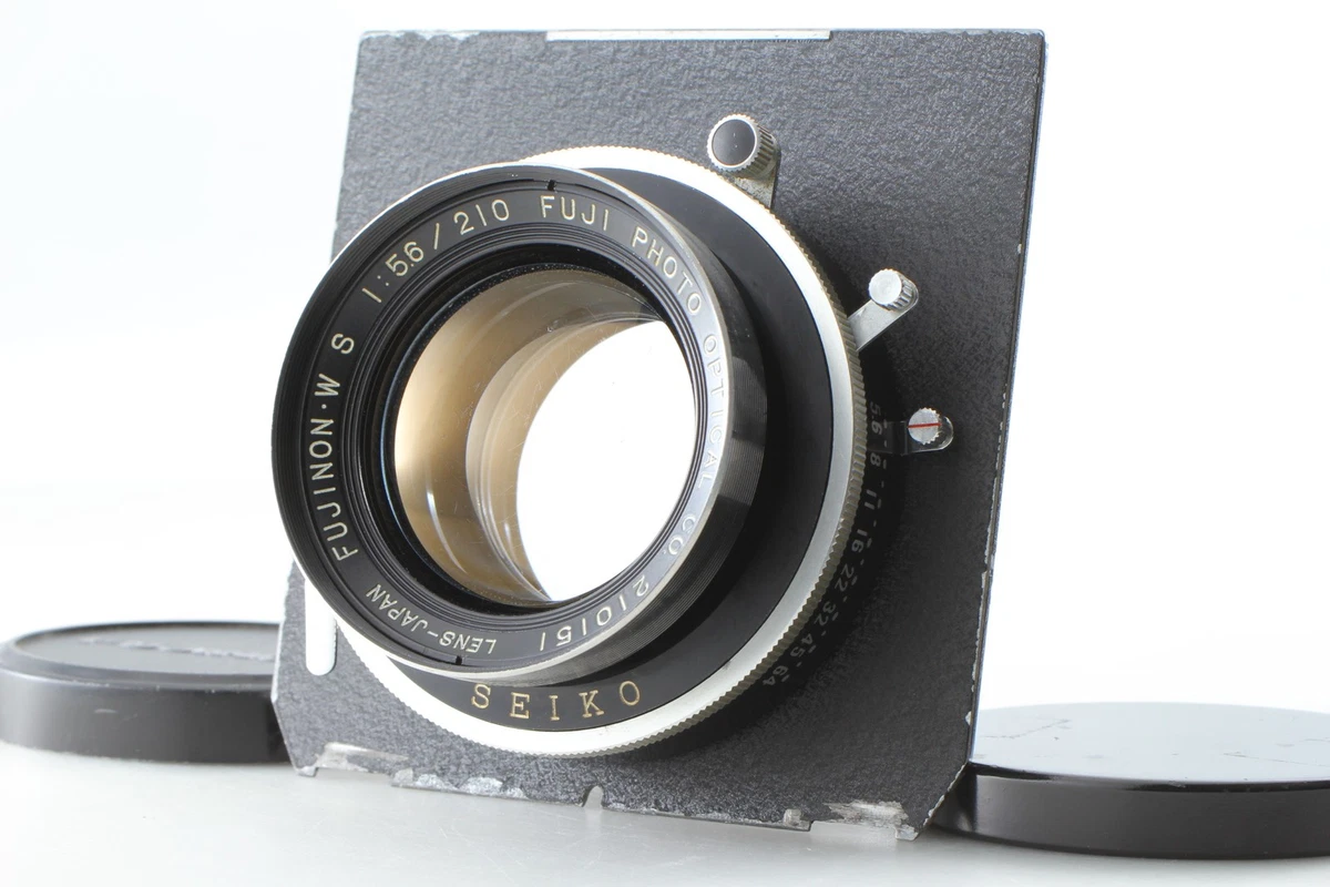 Fujifilm f/5.6 Camera Lenses 210mm Focal for sale | eBay