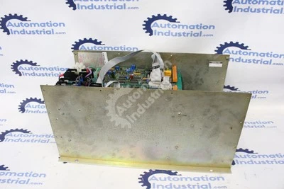 Powertec C7.51.R4CH0000 Brushless DC Motor Speed Controller - Image 1 of 2