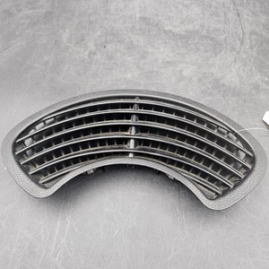 07-14 Mini Cooper tablero central delantero superior CA rejilla de ventilación de aire OEM - Imagen 1 de 4