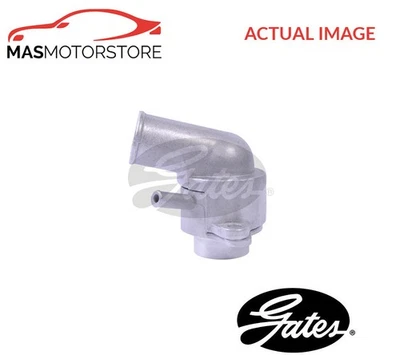 ENGINE COOLANT THERMOSTAT GATES TH37288G1 P FOR FSO LANOS 1.6 16V 1.6L 78KW - Image 1 of 4