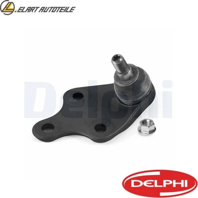 TRAGFÜHRUNGSGELENK TC8566 FÜR DS PEUGEOT 408II HPY/HNS 1.2L 3cyl DS 4 II 1.6L - Bild 1 von 4