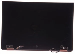 Tapa con matriz HP Spectre x360 15-DF UHD TS AB - Afbeelding 1 van 2