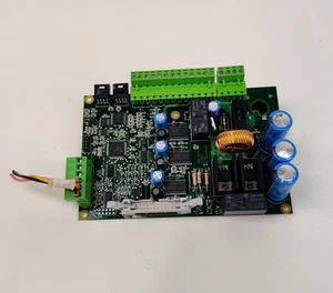 MicroPROGEL Dbs Tc58D PCB di controllo per forno a colonna PerkinElmer serie 200 Peltier - Foto 1 di 8